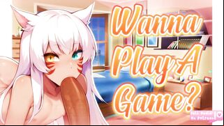 [M4M] - Your Femboy BF Wishes To Play A 69 Game, Whoever Cums 1St, Gets Dominated ????????[Lewd ASMR]